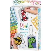 Pixelhobby Pracht Creatives Hobby Pixel