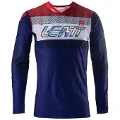 Leatt 5.5 Ultraweld Langarm-trikot