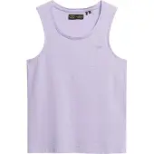 Superdry Scoop ärmelloses T-shirt