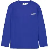 Garcia jungen T-Shirt, 176, Blau