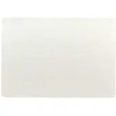 Unique living Platzdecke Bodil 30x43cm Ivory