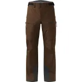 Haglöfs Men's Latnja GTX Insulated Pant Skihose