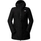 The North Face W Hikesteller Insulated Parka Tnf Black/Tnf Black Tnf Black/Tnf Black L