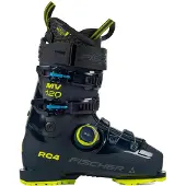 Fischer Rc4 120 Mv Vac Boa Alpin-skischuhe