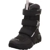 Superfit Rocket schwarz/grau (0010) 35