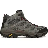 Merrell Wanderschuh Moab 3 Mid GTX Beluga Herren-Schuhgröße 40