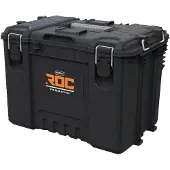 Keter ROC Pro Gear 2.0 Werkzeugkasten XL