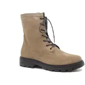 Hartjes Stiefel Jacky Boot Damen Taupe-Schuhgröße 37,5