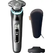 Philips i9000 Prestige - Elektrischer Nass- und Trockenrasierer mit SkinIQ - XP9202/10