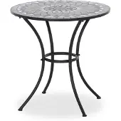 Gardamo Tisch Como rund Ø 60cm