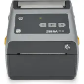 Zebra Technologies ZD621d - Etikettendrucker - Thermodirekt - Rolle (10,8 cm)