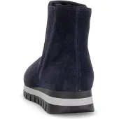 Gabor Comfort Stiefel in dunkelblau | Gr.: 40