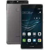 Huawei P9 | 32 GB | grau