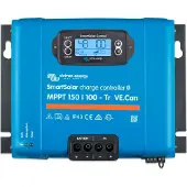 Victron Energy Smartsolar Mppt 150/100-tr Can-controller