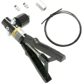 Fluke Pneumatische Testpumpe 700PTP-1