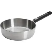 Woll Schmorpfanne "Logic Steel" Edelstahl 18/10 1 Stk. tlg. 5-Schicht-Aufbau