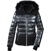 Killtec Damen Funktionsjacke KSW 314 WMN SKI QLTD JCKT