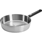 Woll Bratpfanne LOGIG STEEL DH 28x7 cm Pfannen-Set Pfanne Pfannenset