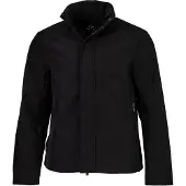 Armani Exchange für Herren. XM001579AF16926UC001 Blusenjacke schwarz (XL), Lässig, Polyester