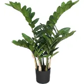 Creativ Green Kunstpflanze "Zamifolia"