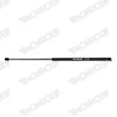 Monroe Gasfeder Motorhaubendämpfer 727mm für HYUNDAI SONATA V (NF) 360N ML5758