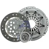 AISIN Kupplungssatz Clutch Kit (3P) KN-180