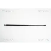 TRISCAN Gasfeder, Koffer-/Laderaum 8710 14244