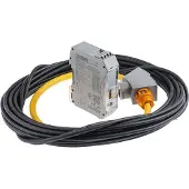Phoenix Contact 1033483 Stromwandler PACT RCP-4000A-1A-D140-10M PACTRCP4000A1AD14010M