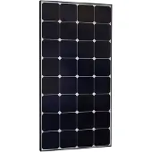 Phaesun Solarmodul "Sun Peak SPR 120" 12 VDC, IP65 Schutz, Länge 103,7 cm