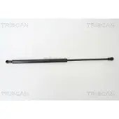 TRISCAN Gasfeder, Koffer-/Laderaum 8710 29258