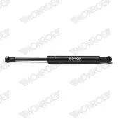Monroe ML5417 Gasfeder Heckklappendämpfer für AUDI 80 (89, 89Q, 8A, B3) 275mm