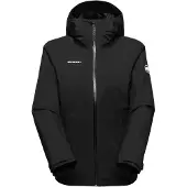 Mammut Damen Funktionsjacke Linard HS Thermo Hooded Jacket Women