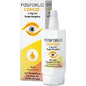 Ursapharm POSIFORLID COMOD 10 ml