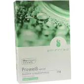 Spinnrad Proweiss Pulver 1 kg