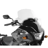 Givi D1133st Honda Ctx 700 Dct Windschutzscheibe