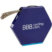 BBB Brakewire Bremskabel 50 Einheiten
