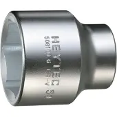 Heytec Steckschlüsseleinsätze, sechskant 41 mm