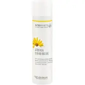 Grüner Pharmavertrieb Arnika Einreibung Naturkosmetik Vitalpin 250 ml