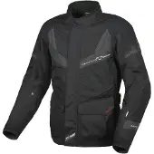 Sonstiges MACNA RANCHER Textiljacke schwarz-grau XXL