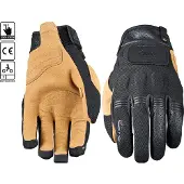 Five Scrambler Offroad-handschuhe
