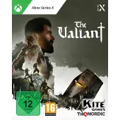 The Valiant, Xbox Series X, T (Jugendliche)