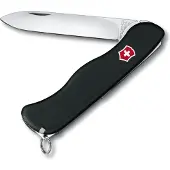 Victorinox Taschenmesser Sentinel Black