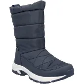 CMP Yakka Wp Schneeschuhe Blau EU 37 Frau Blau EU 37