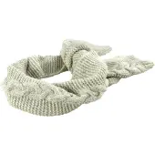 GUESS Damen Schals Scarf 30x180 - Weiß - Größe ONESIZE