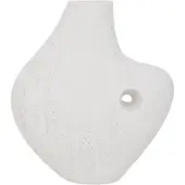 Urban Nature Culture Vase Talvi White Vase