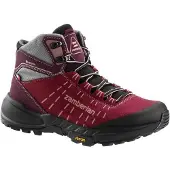 Zamberlan 334 Circe GTX, Weiblich, Erwachsener, Outdoor-Schuhe, Wandern, Trecken, Vibram Junko MEGAGRIP, EVA wedge