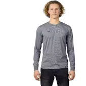 Hannah Kirk Langarm-t-shirt