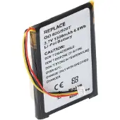 TomTom Akku Go530, Go630, Go730, 1697461