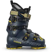 Fischer Herren Ski-Schuhe RANGER ONE 120 DYN VAC GW DARKBLUE/