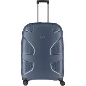 Travelite IMPACKT IP1 Trolley L mit 4 Rädern - Glacier blue